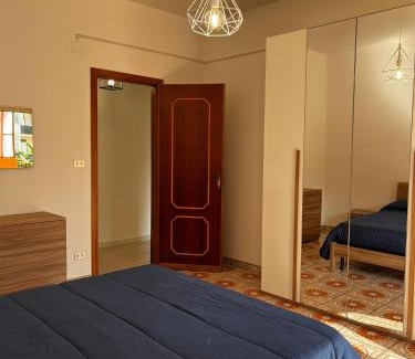 San Filippo del Mela Apartment | Tiffany's Apartment Olivarella