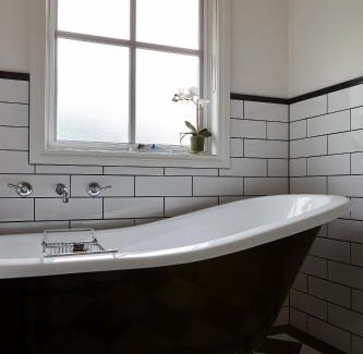 Bright Apartment | Tiffany's Cottages