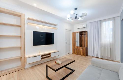 Chugureti Apartment | Tiflis Touch - Luxe and Spacious Apartments