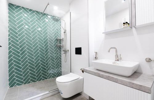 Chugureti Apartment | Tiflis Touch - Luxe and Spacious Apartments