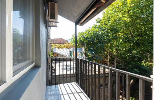 Chugureti Apartment | Tiflis Touch - Luxe and Spacious Apartments