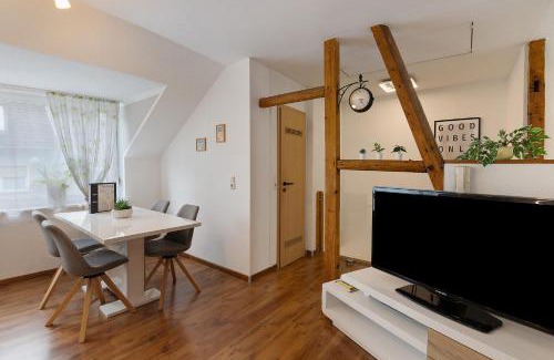 Velbert Apartment | Tifra-living