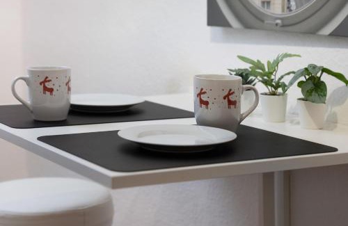 Velbert Apartment | Tifra-living