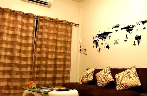 Krabi House | Tiger Cave Home Krabi