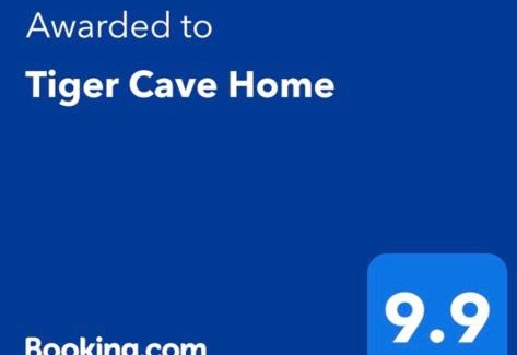 Krabi House | Tiger Cave Home