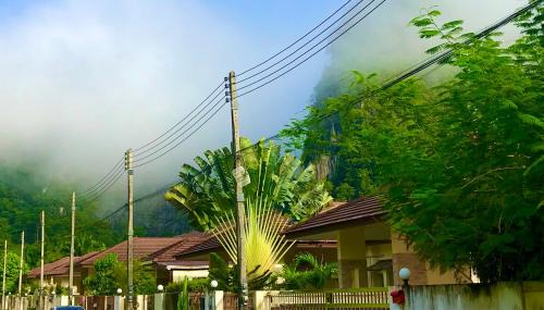Krabi House | Tiger Cave Home