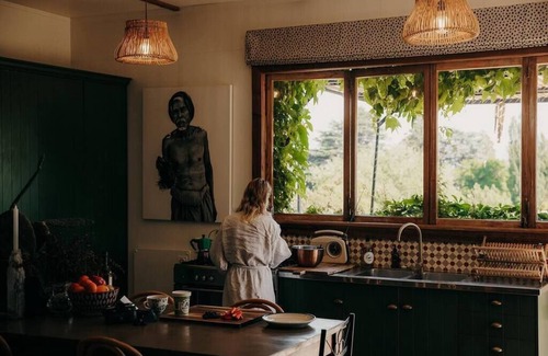 Havelock North Other | Tiger House Hermitage
