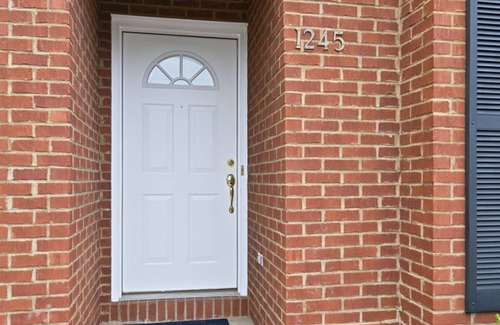 Auburn - Opelika House | Tiger's Den on Dean In Auburn, 3BR/2.5BA 3 Miles from Jordan-Hare!