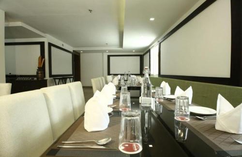 Kumily Hotel | Tiger Trails Thekkady