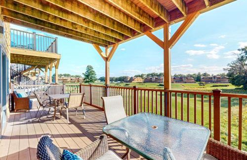 Dellwood Apartment | Tigers Den - Lower