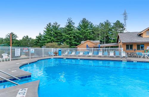 Dellwood Apartment | Tigers Den