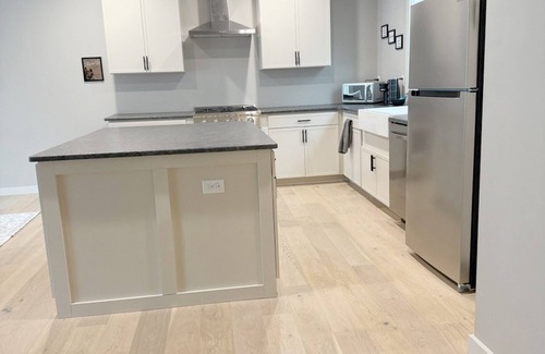 Easley House | Tigers Friends! 18 mls to Clemson, 737 mls to NYC 2 BD 2.5 Bath