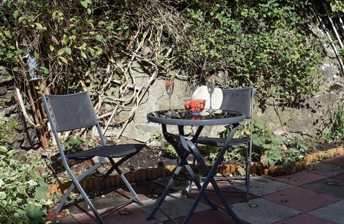 Weem Cottage | Tigh Craggan - UK10203