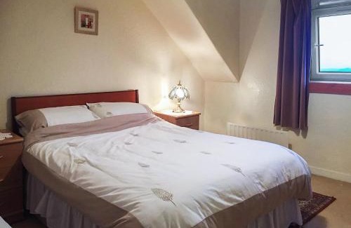 Harris House | Tigh Mairi