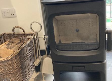 West Laroch Apartment | Tigh Na Beithe