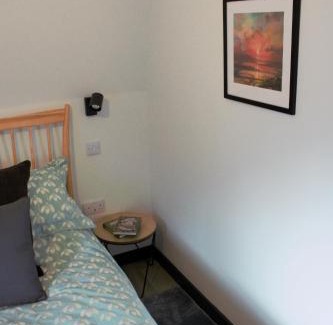 West Laroch Apartment | Tigh Na Beithe