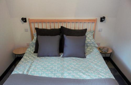 West Laroch Apartment | Tigh Na Beithe
