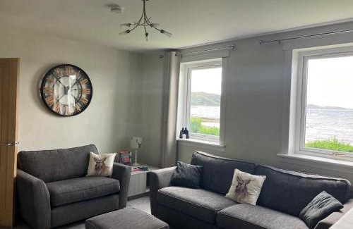Aultbea House | Tigh Na Mara Holiday Home