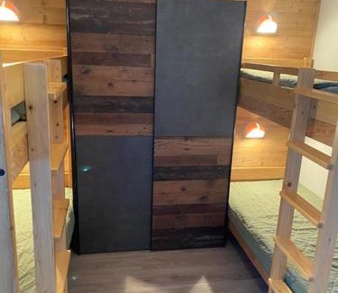 Tignes Apartment | Tignes Appartement ski au pied Val Claret