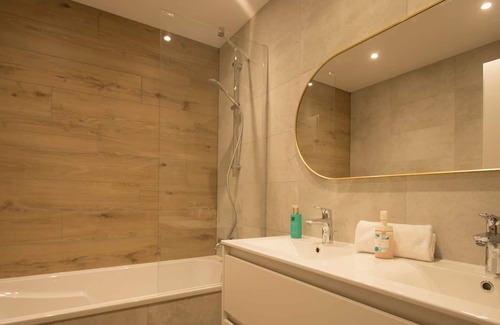 Le Villaret du Nial Apartment | Tignes La Reculaz - Appartement 10/12 - 170 m2