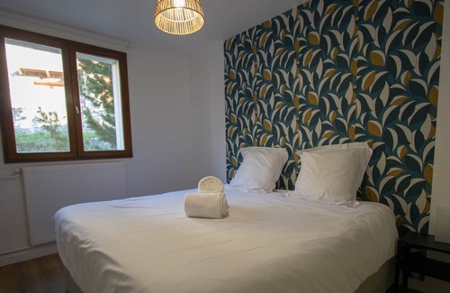 Le Villaret du Nial Apartment | Tignes La Reculaz - Appartement 10/12 - 170 m2
