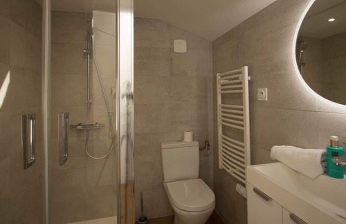 Le Villaret du Nial Apartment | Tignes La Reculaz - Appartement 08/10 - 140 m2