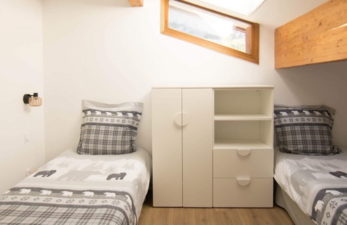 Le Villaret du Nial Apartment | Tignes La Reculaz - Appartement 08/10 - 140 m2