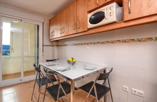 Jesus Pobre Apartment | Tigre