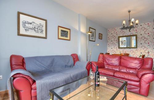 Jesus Pobre Apartment | Tigre