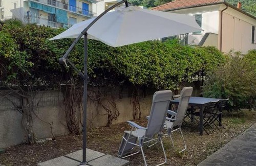 Cavi Apartment | Tigullio Vacations - Flavia beach apartment