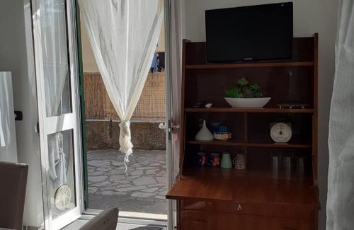 Cavi Apartment | Tigullio Vacations - Flavia beach apartment