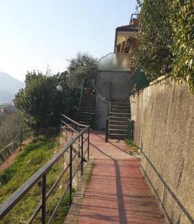 Leivi Apartment | Tigullio Vacations