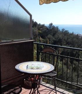 Leivi Apartment | Tigullio Vacations
