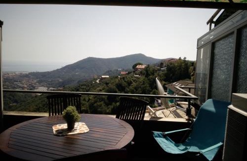 Leivi Apartment | Tigullio Vacations: lo Chalet sul Mare