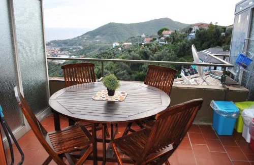 Leivi Apartment | Tigullio Vacations: lo Chalet sul Mare