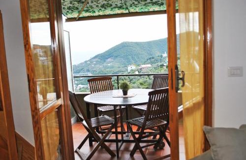 Leivi Apartment | Tigullio Vacations: lo Chalet sul Mare