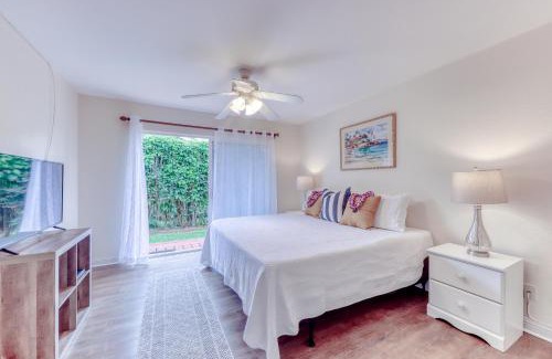 Princeville House | Tiki Hale