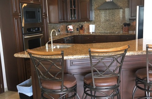 Bella Vista Condo | Tiki Paradise on the beach, Sonoran Sky 1410