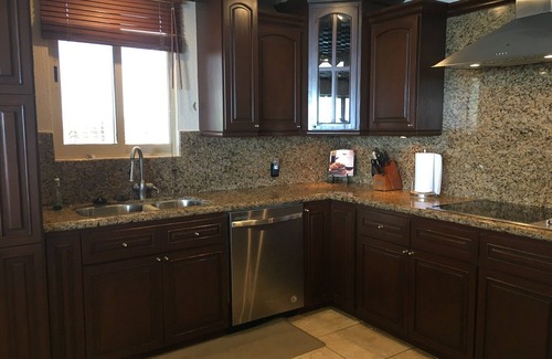 Bella Vista Condo | Tiki Paradise on the beach, Sonoran Sky 1410