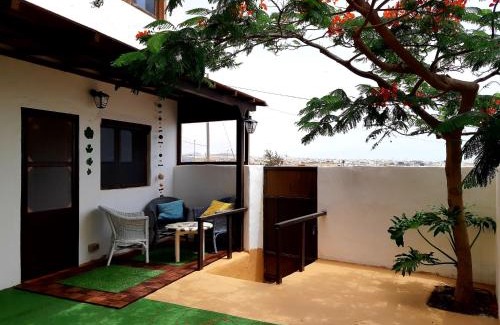 Puerto del Rosario Apartment | Tilama