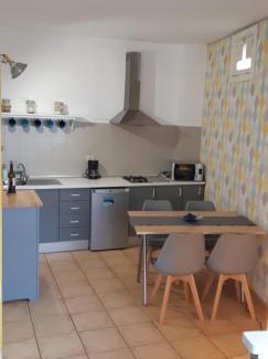 Puerto del Rosario Apartment | Tilama