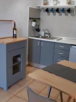 Puerto del Rosario Apartment | Tilama