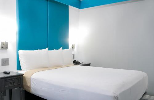 Somerset Hotel | Tilbury Inn