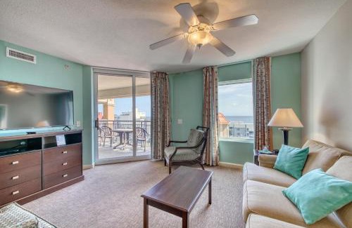Little River Apartment | Tilghman Beach and Golf 6003