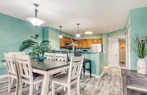 Cherry Grove Beach Apartment | Tilghman Condos #1217