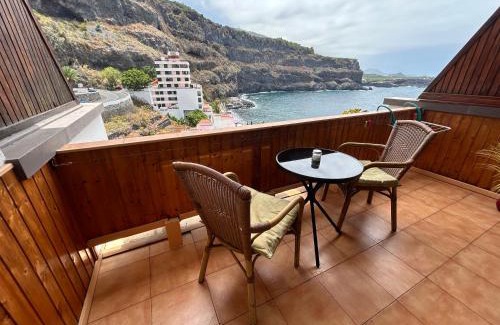 San Marcos Apartment | Tili apartment with ocean view