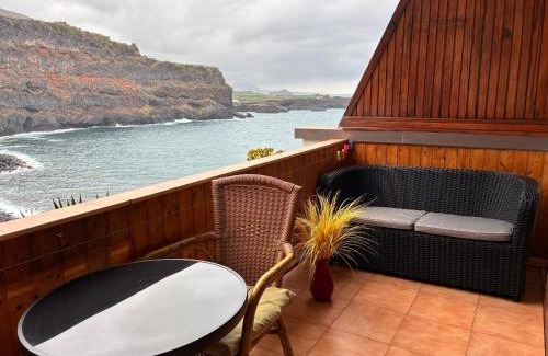 San Marcos Apartment | Tili apartment with ocean view