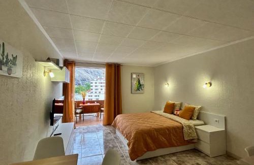 San Marcos Apartment | Tili apartment with ocean view