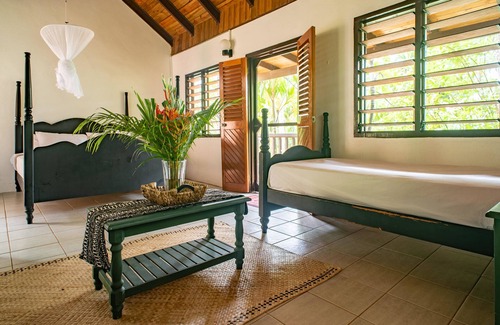 Tiliva Hotel | Tiliva Resort