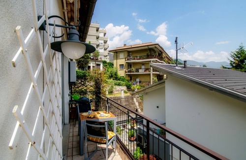 Como House | Till Now - My Home In Como